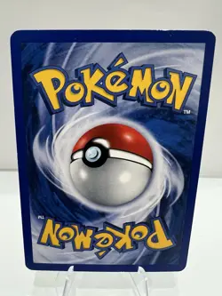 Scherox Rare Pokemon Karte Deutsch 1999 Vintage (29/75) Excellent Neo Entdeckung - Image 2