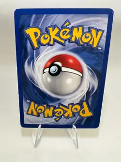 Mantax Vintage Pokemon Karte Deutsch 2001 Sehr Gut 64/111 Neo Genesis - Image 2