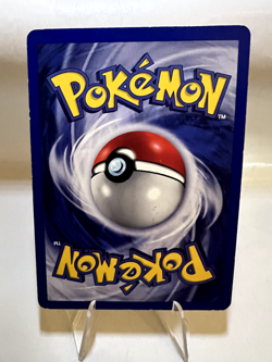Pinsir Rare Holo Swirl Pokemon Karte Deutsch 1999 Vintage 9/64 Gut Dschungel - Image 2