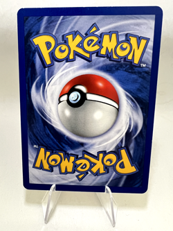 Icognito [F] Vintage Pokemon Karte Deutsch 2001 Exzellent 48/75 Neo Entdeckung - Image 2