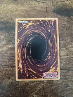 Snatch Steal SRL-036 Spell Ruler Unlimited - Image 2