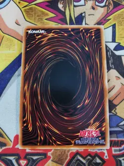 Slifer the Sky Dragon pac1-jp001 (NM+) Secret Rare Yu-Gi-Oh! - Image 2