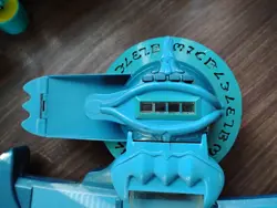 1996 Yu-Gi-Oh YuGiOh Chaos Duel Disk Cosplay Kazuki Takahashi Needs Batteries! - Image 5