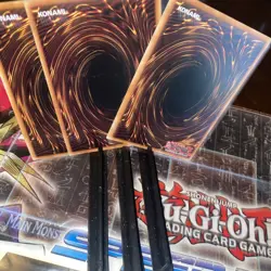 3x Tatsunecro 1st Edition Ultra Rare GFP2-EN112 Yu-Gi-Oh! - Image 4