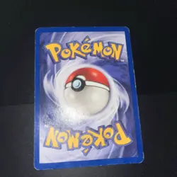 Dark Charizard 21/82 TCG Non-Holo Rare Pokemon Card MP - Image 3
