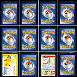 (36) Huge Lot of 36 Pokemon Cards - Full Art - Vintage - EX- & More! - Image 4