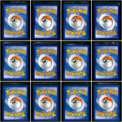 (36) Huge Lot of 36 Pokemon Cards - Full Art - Vintage - EX- & More! - Image 5
