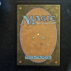 Underrealm Lich Guilds of Ravnica Zombie Elf Shaman Card MTG NM - Image 2