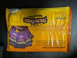 Nintendo Pokemon TCG BOOster Trick Or Trade Trading Card Game - 120 Cards 820650850783 - Image 2