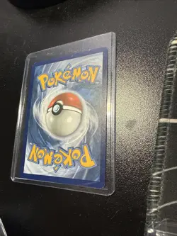 Pokemon Greninja Gold Star 25th Celebrations Promo Holo Card SWSH144 - Image 3