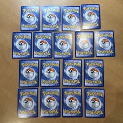 17x Pokemon Rare Cards XY 2012-2014 (Various Sets) Job Lot Bundle - Image 2