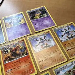 17x Pokemon Rare Cards XY 2012-2014 (Various Sets) Job Lot Bundle - Image 4