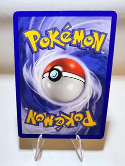 Phanpy Vintage Pokemon Card English Very Good EX Ruby & Sapphire - Image 2