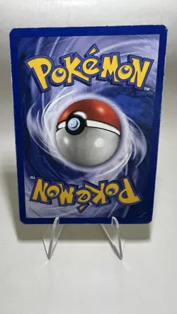 Kangaskhan Rare Holo Vintage Pokemon Card English Lightly Played Jungle - Image 2