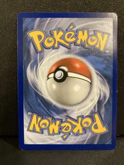 Pikachu Cracked Ice Holo Pokemon Card 35/108 EVO Evolutions LP-NM - Image 2