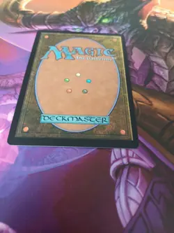 Mtg- Godsend- Mythic Rare- Journey Into Nyx- Near Mint Condition - Image 3