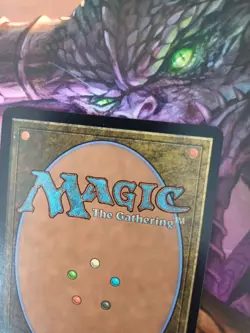 Mtg- Godsend- Mythic Rare- Journey Into Nyx- Near Mint Condition - Image 4