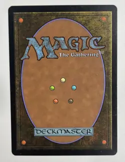 Lava Dart Foil Judent LP Light Play MTG Magic The Gathering - Image 2