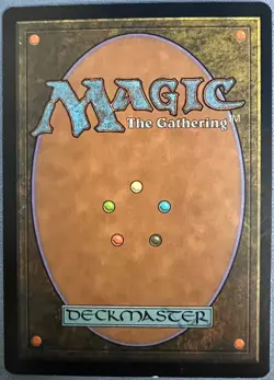 Aura Shards 233/350 - MTG Magic the Gathering - Invasion - Lightly Played [LP] - Image 2