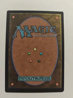 Marionette Master (Retro Frame) #109 (NM) Brothers' War BRC Magic MTG - Image 2