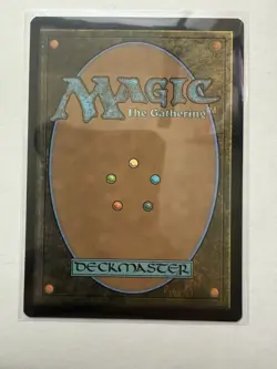 x1 Mistrise Village TDM Tarkir Dragonstorm MTG 261 RARE M/NM 1x - Image 2