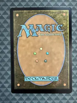 MTG Lost Monarch of Ifnir #0011 Rare Commander: Aetherdrift (DRC) - Image 3