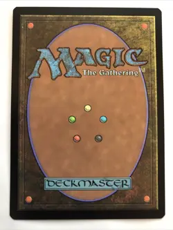 MTG Commander Anthology Volume II Ghost Quarter 253/312 NM - Image 2