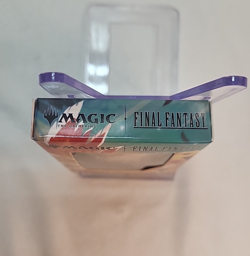 Golden Chocobo Pinfinity AR Enhanced Promo Pin Final Fantasy MTG FFN - Image 5