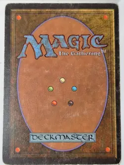 Sulfurous Springs - (MP) Ice Age - Magic the Gathering MTG - Image 2