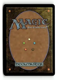 MTG | Nettlevine Blight | Lorwyn | Foil | Moderately Played | English - Image 2
