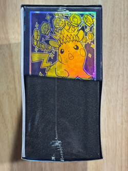 Pokemon TCG Surging Sparks Elite Trainer Box - SV08 ETB Factory Sealed - Image 3