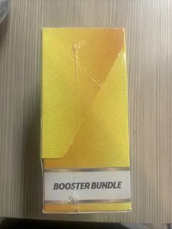 Pokemon TCG Surging Sparks Scarlet Violet Booster Bundle New Factory Sealed - Image 2