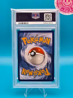 PSA 10 - 2024 POKEMON SCR EN-STELLAR CROWN 030 BLASTOISE EX - Image 2
