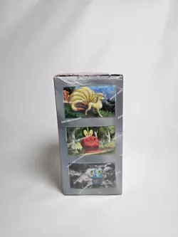 Pokemon TCG: Scarlet & Violet - Crimson Haze Booster Box (Korean) - Image 3