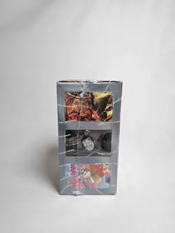 Pokemon TCG: Scarlet & Violet - Crimson Haze Booster Box (Korean) - Image 5