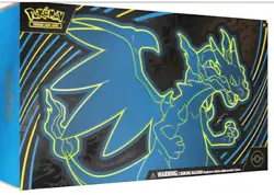 Phantasmal Flames Ultra Premium Collection UPC Pokemon Presale Confirmed ✅ - Image 1
