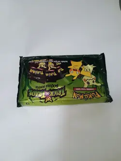 Pokemon Trick or Trade Booster Bundle 2023 - Factory Sealed (50 Mini Packs) - Image 4