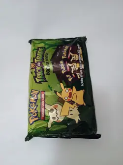 Pokemon Trick or Trade Booster Bundle 2023 - Factory Sealed (50 Mini Packs) - Image 5