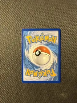 Pokemon Mewtwo EX XY125 Black Star Promo Full Art MP/LP - Image 2