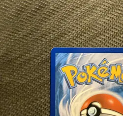 Pokemon Mewtwo EX XY125 Black Star Promo Full Art MP/LP - Image 4