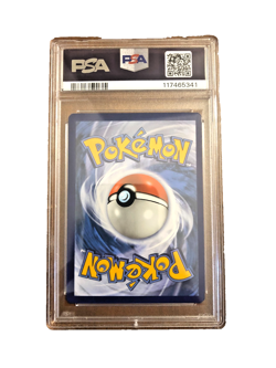 Drowzee Regular Common #49 - PSA GEM MT 10 - 2016 XY Evolutions - Pokemon TCG - Image 3