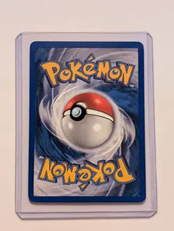 Pikachu 13/17 Pop Series 4 Near Mint Condition Pokemon TCG - Image 2