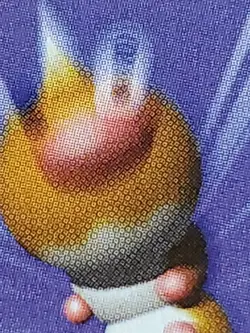 Pokemon TCG Gust of Wind Base Set 93/102 Shadowless 1st Edition NM - Image 4