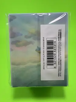 Misty And Psyduck Deck Box Japanese Pokemon Center Exclusive Sealed New - Image 2