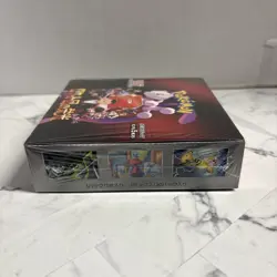 Pokemon TCG Glory of Team Rocket Booster Box - Japanese SEALED - Image 5