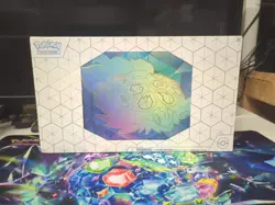 Pokemon TCG: Terapagos ex Ultra‑Premium Collection | Brand New & Sealed - Image 1