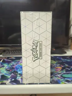 Pokemon TCG: Terapagos ex Ultra‑Premium Collection | Brand New & Sealed - Image 2