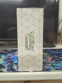 Pokemon TCG: Terapagos ex Ultra‑Premium Collection | Brand New & Sealed - Image 4