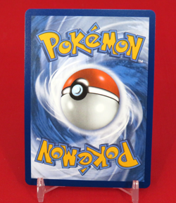 Inteleon 142/132 Illustration Rare Holo Pokemon TCG Mega Evolution - Image 2