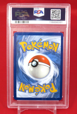 Radiant Greninja PSA 10 Astral Radiance 2022 Pokemon Sword Shield 046/189 - Image 3